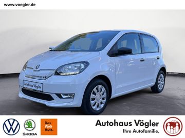 Skoda CitigoCITIGOe iV Ambition E-CITIGO