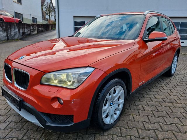 BMW X1 sDrive16d xLine