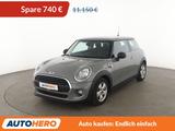 MINI One First *PDC*SHZ*KLIMA*GARANTIE* - MINI MINI Gebrauchtwagen in Köln