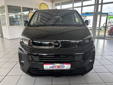 Opel Zafira Life - 2