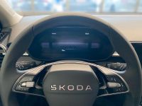 Skoda Fabia - Vorschau Bild 12