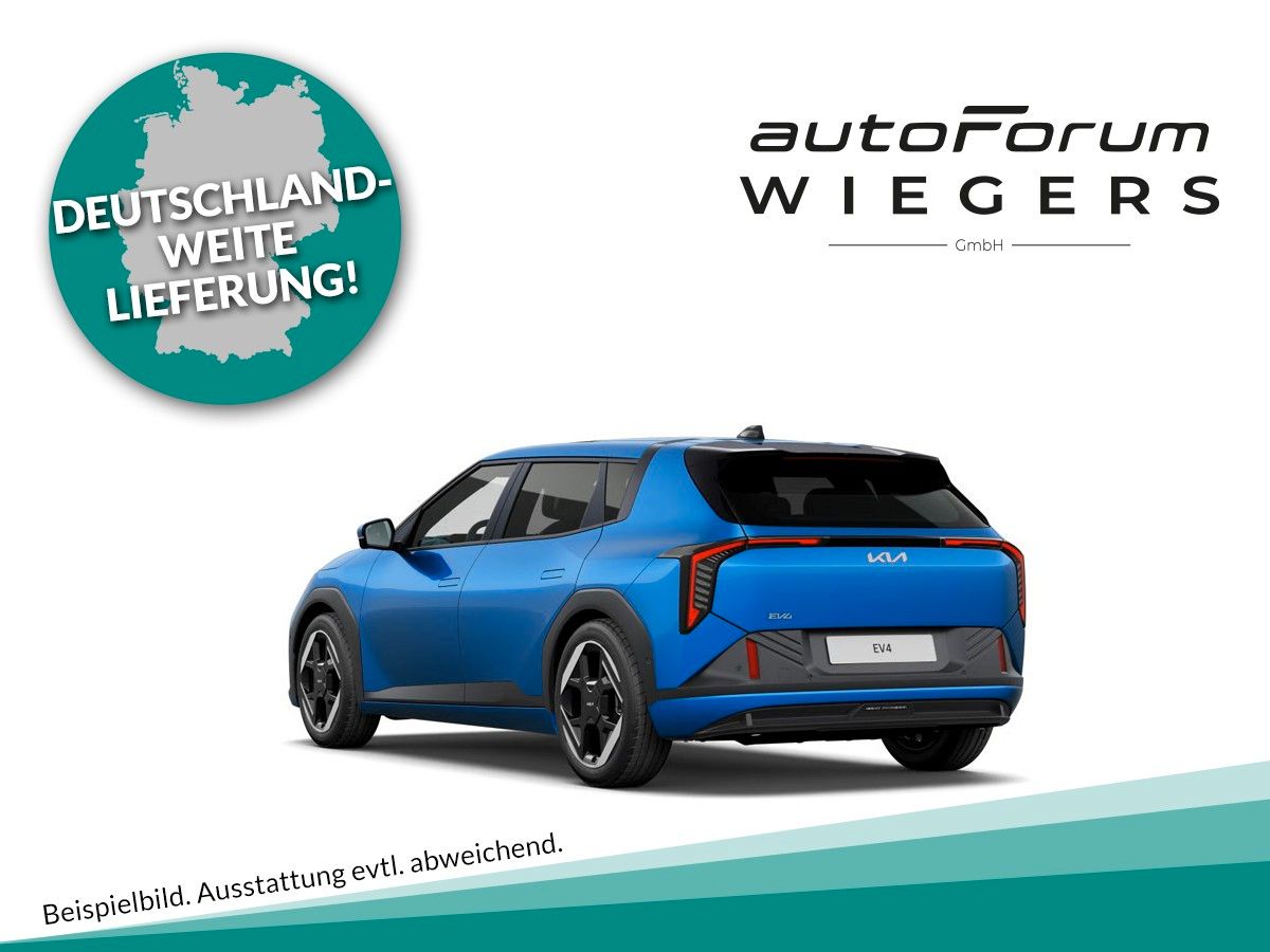 Kia EV4 - Bild 2
