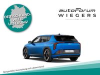 Kia EV4 - Vorschau Bild 2