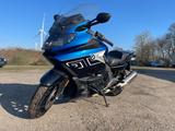 BMW K1600GT - Baggerstyle kurzzeitig 9.800€ - Offers