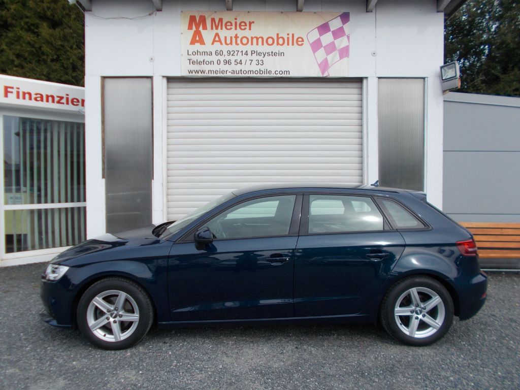 Image of Audi A3