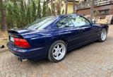 BMW 850 - BMW 850: Coupe