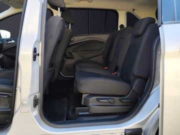 Ford Grand C-Max - 10