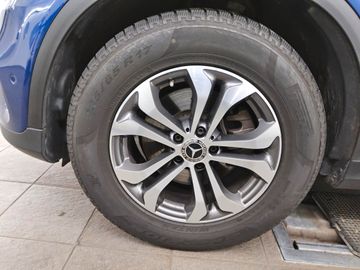 Mercedes GLC 220 - 10