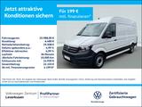 Volkswagen Crafter Kasten L2H2 KAM PDC KLIMA PORT NAVI - Volkswagen Crafter in Leverkusen