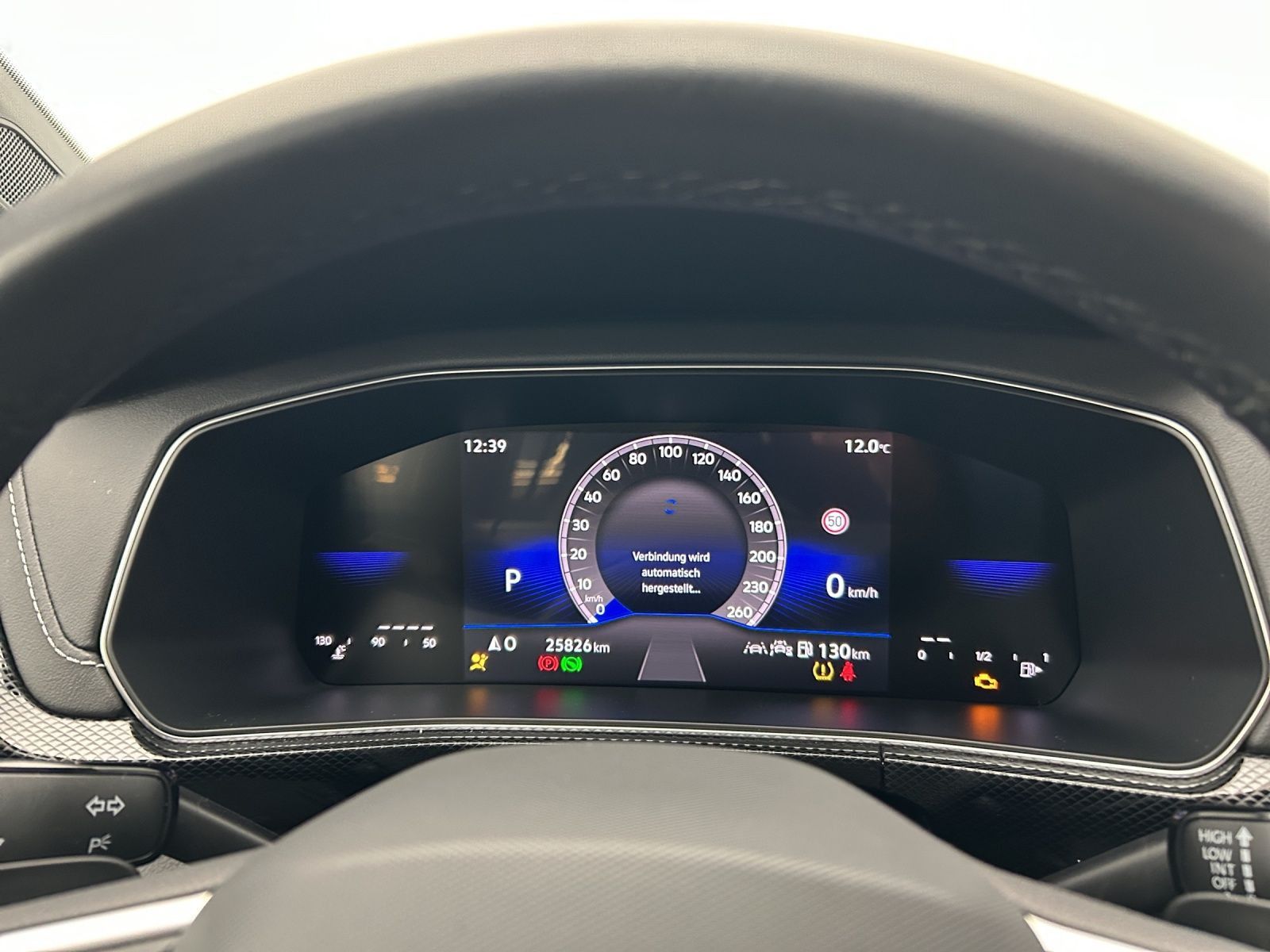 Volkswagen T-Cross - Bild 12