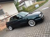 Volkswagen Golf 3 III Cabrio 1,8 Joker - Volkswagen Golf: Iii Joker