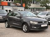 Volkswagen Polo V Trendline | Klima | Bordcomp. | 8-Fach b. - Gebrauchtwagen in München bis 5.000 Euro