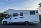 McLouis Steel - McLouis Wohnwagen & Wohnmobile