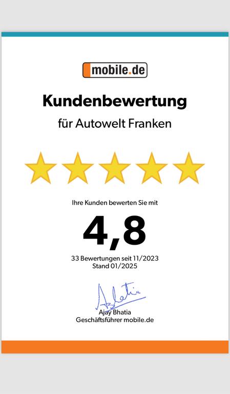 Mercedes-Benz GL 500