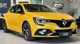 Renault Megane IV R.S. Trophy |HUD|SHZ|Kamera|LED|BOSE| - Renault: Gelb