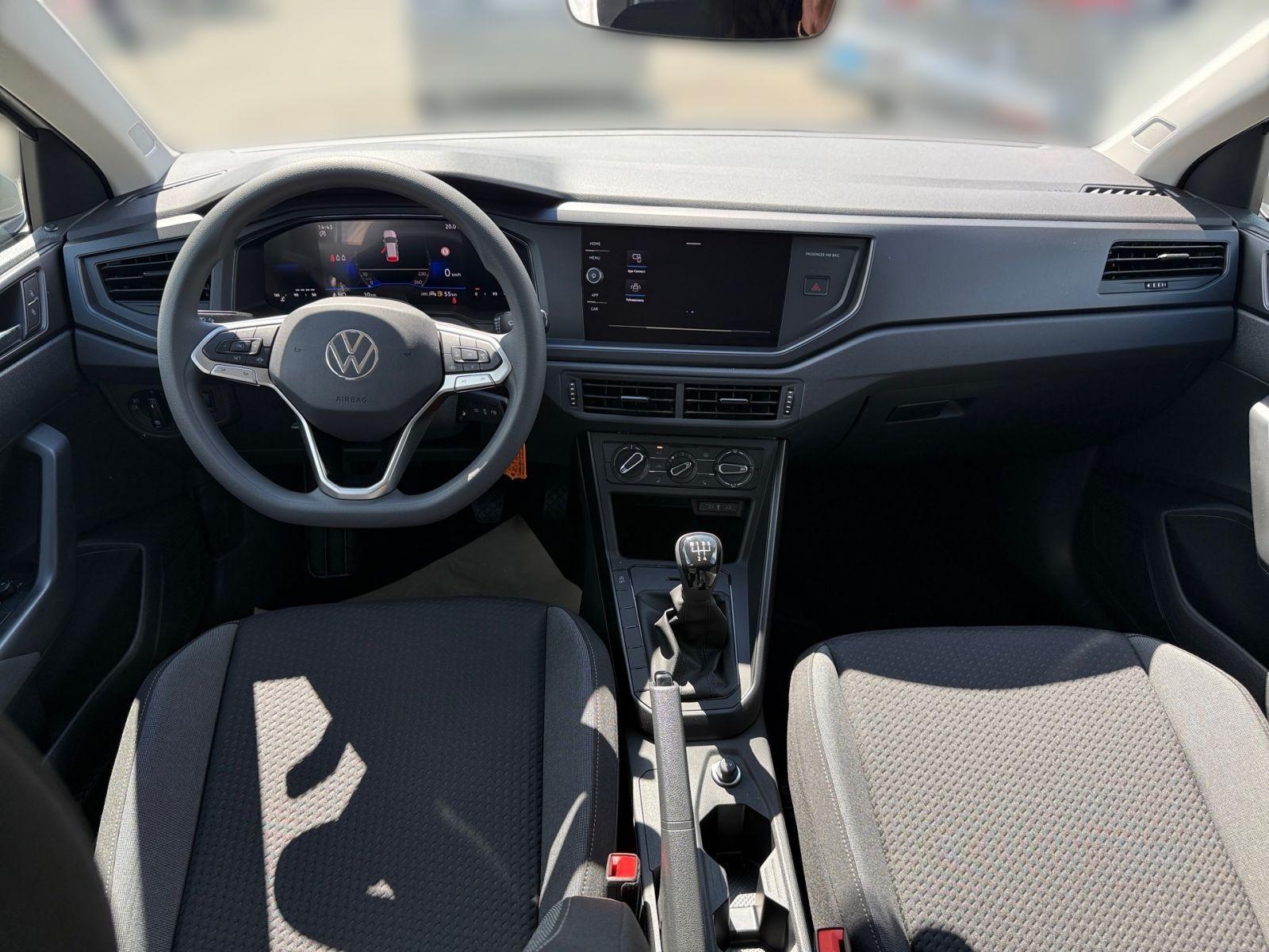 Volkswagen Taigo 1.0 TSI DAB+ LED FrontAssist LM Felgen, миниатюра 10