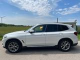 BMW X3 xDrive20i xLine AT xLine - BMW X3 Gebrauchtwagen in München