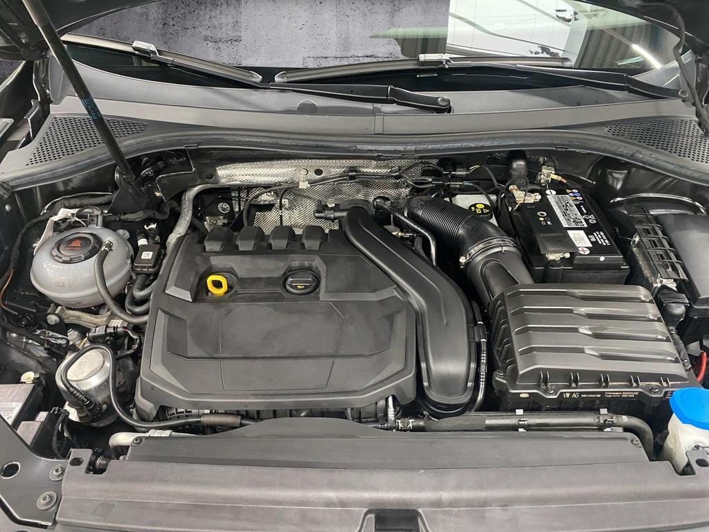 Volkswagen Tiguan 1.5 TSI Elegance DSG Matrix+Navi+Kamera, миниатюра 23
