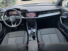 AUDI A3 Limousine 30 TFSI S line*PANO*MATRIX*ACC*