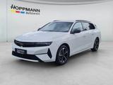 Opel Astra Edition ST*AHK*Navi*SHZ*LHZ*Kamera*Diesel - Opel Astra mit Diesel-Antrieb: mit Klimaanlage