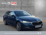 Skoda Octavia Combi 1.5 ACT EU6d COMBI Style 1,5l TSI  - Skoda Octavia: Eu