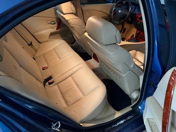 2005 Alpina B5 photo 8
