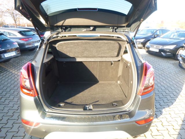 Fahrzeugabbildung Opel Mokka X >Allrad/Navi/KAM/Sitheiz/PDC<