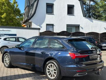 Audi A6 - 6
