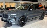 BMW X7 M60 i *Pano-Sky*StHzg*Massage*SitzKlima - BMW X7 M60 aus 2023