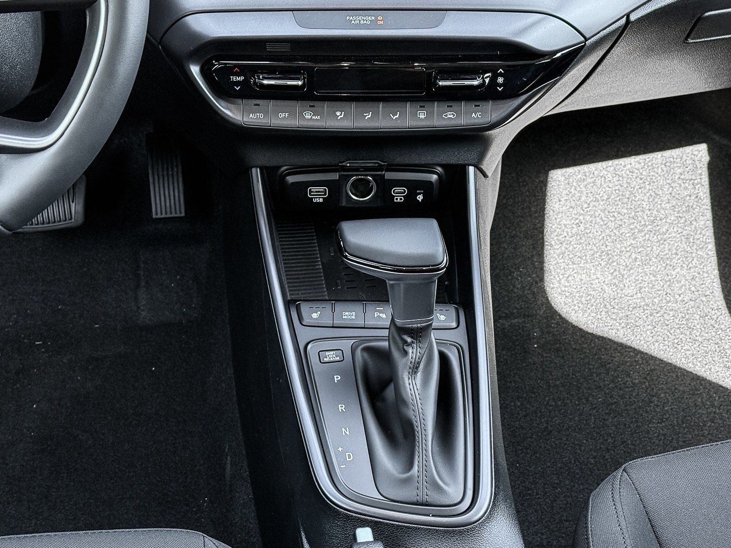 Hyundai i20 - Bild 9