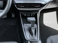 Hyundai i20 - Vorschau Bild 9