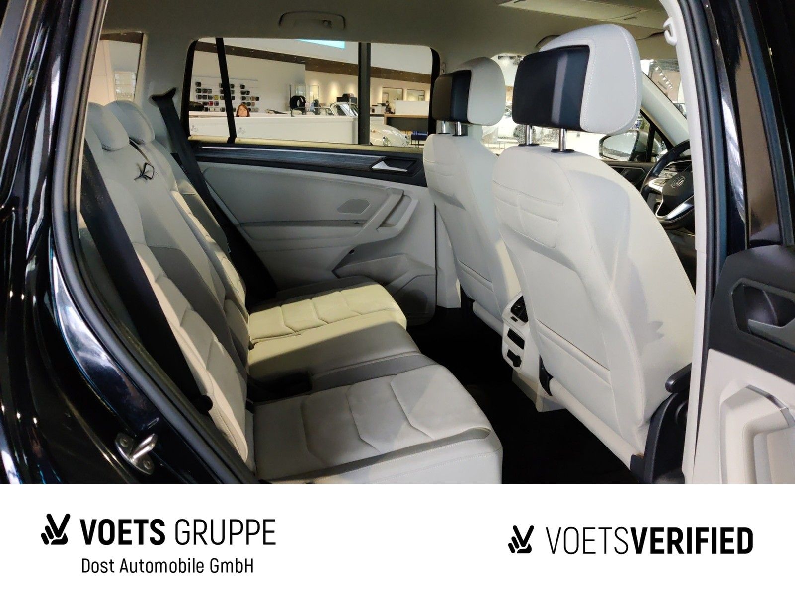 Volkswagen Tiguan Allspace - Bild 15