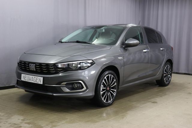 Fiat Tipo 5-Türer CITY LIFE 1.0 T3 74kW Sie sparen...