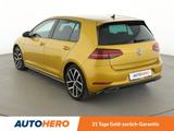 Volkswagen Golf VII 1.5 TSI ACT Highline BM Aut.*NAVI*LED* - VW Golf Gebrauchtwagen in Nürnberg