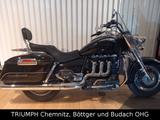 Triumph Rocket III Touring - TRIUMPH CHOPPER
