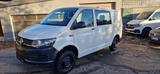 Volkswagen T6 Mixto Rockton 4Motio 5 Sitze Sperre - Volkswagen T6 Gebrauchtwagen
