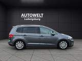 Volkswagen Touran Highline 2.0 TDI DSG - Behindertengerechte Volkswagen Touran