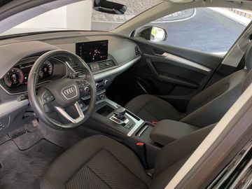 Audi Q5 - 3