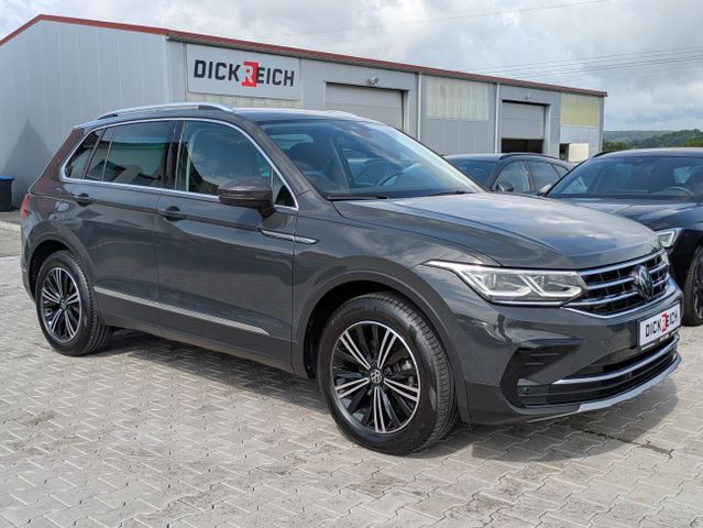 Volkswagen Tiguan 2.0 TDI Elegance MATRIX*ACC*CAM*MASSAGE