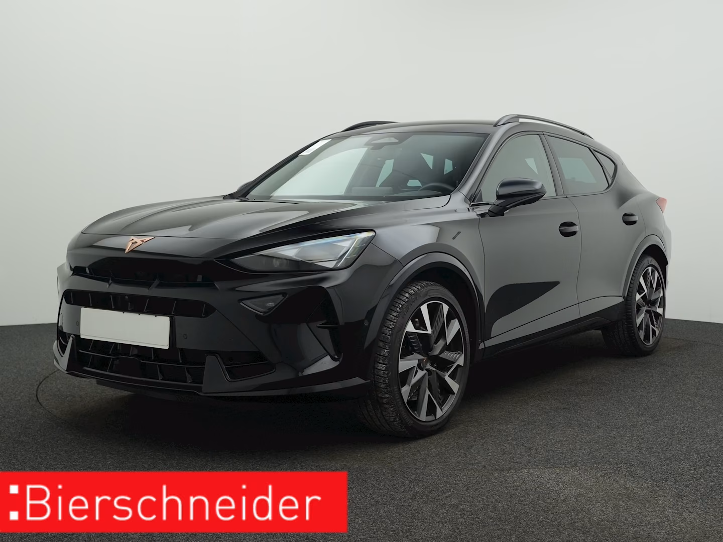 Cupra Formentor 2.0 TSI DSG 4Dr. VZ 5-J-GAR AHK KAMERA