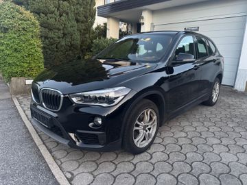 BMW X1 - 1