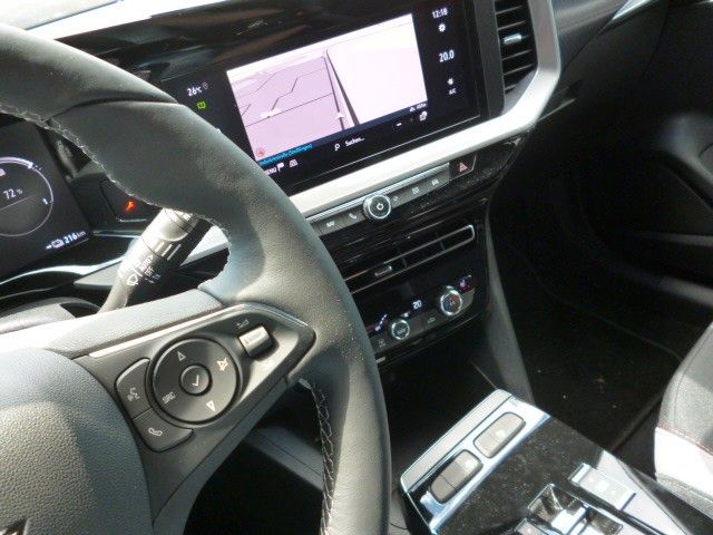 Mokka-e 5-tg. Elektro Automatik GS, Navi,RK,PP