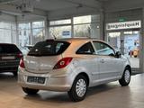 Opel Corsa D Edition*KLIMA*AUTOMATIK*AUX*TEMP.*TÜV* - Opel Gebrauchtwagen von 2007