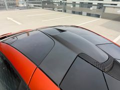 MCLAREN P1 CARBON / LIFT / MERIDIAN/ 1OF375