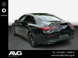 Mercedes-Benz CLA 220 d AMG-Premium Pano 19" Night Kamera LED - Mercedes-Benz CLA 220 in München