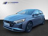 Hyundai i20 1.0T 48V DCT PRIME Smartkey SHZ LHZ Navi AHK - Hyundai i20 Prime mit Benzin-Antrieb