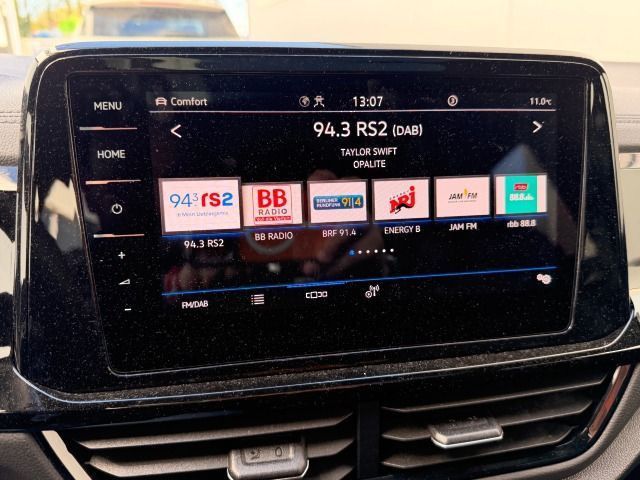 Fahrzeugabbildung Volkswagen T-Roc 2.0 TSI R-Line 4Motion DSG*Leder