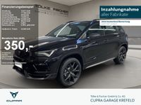 Cupra Ateca - Vorschau Bild 1