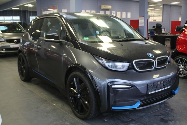 BMW i3 s 120 Ah