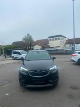 Opel Mokka X Selection Start/Stop - Opel Mokka Gebrauchtwagen in Stuttgart